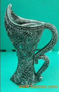 树脂工艺品家居摆件 艺术与生活的完美交融